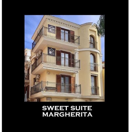 Sweet Suite Margherita B&B Margherita Di Savoia Exteriör bild
