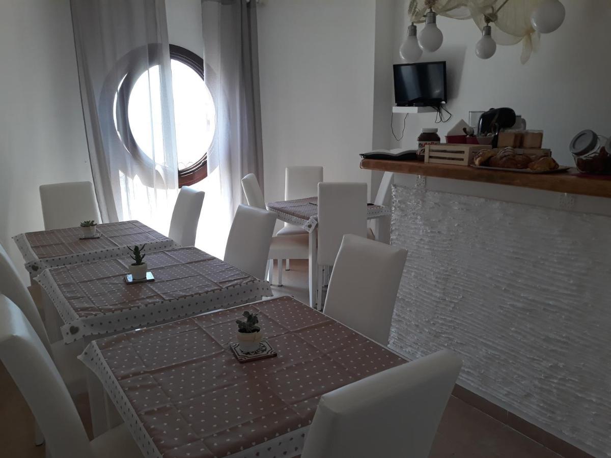 Sweet Suite Margherita B&B Margherita Di Savoia Exteriör bild