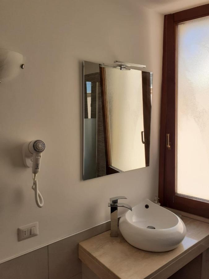Sweet Suite Margherita B&B Margherita Di Savoia Exteriör bild