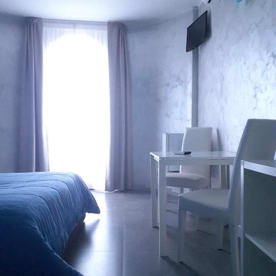 Sweet Suite Margherita B&B Margherita Di Savoia Exteriör bild