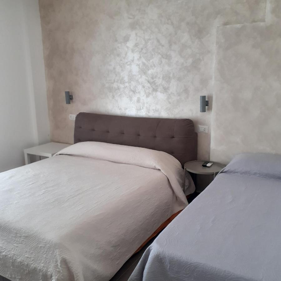 Sweet Suite Margherita B&B Margherita Di Savoia Exteriör bild