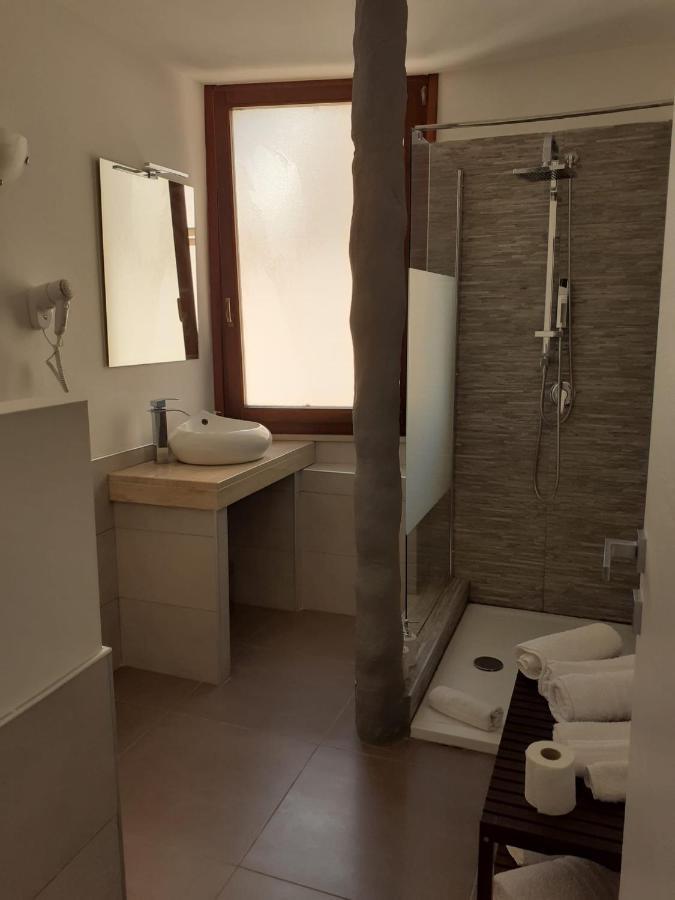 Sweet Suite Margherita B&B Margherita Di Savoia Exteriör bild