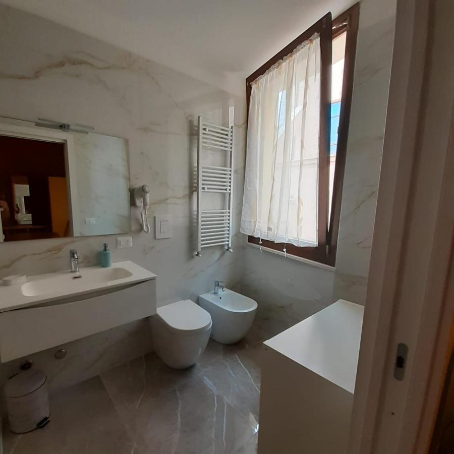 Sweet Suite Margherita B&B Margherita Di Savoia Exteriör bild